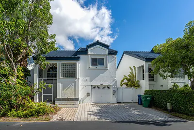 243 NE 212th Ter Miami FL