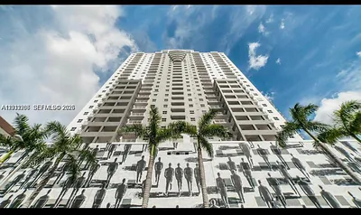 185 SE 14th Ter 603 #603 Miami FL
