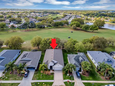 26868 WHITE PLAINS WAY Leesburg FL