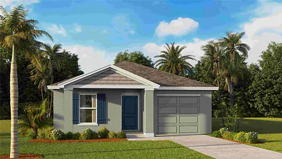 12211 GLACIER PEAK LANE Hudson FL