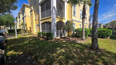 1475 LAKE SHADOW CIRCLE 6107 #6107 Maitland FL