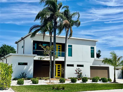 2532 FRUIT TREE DRIVE Sarasota FL