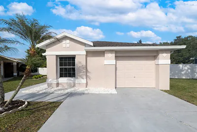 255 CORALWOOD COURT Kissimmee FL