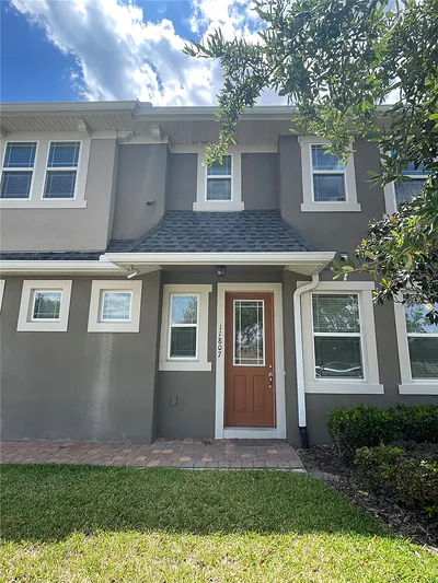11807 VERMILLION AVE Windermere FL