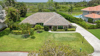19 Dunbar Road, Palm Beach Gardens, FL 33418 Palm Beach Gardens FL