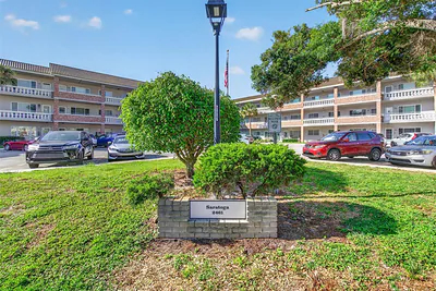 2461 RHODESIAN DRIVE 51 #51 Clearwater FL
