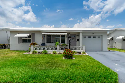 119 SW 9th Street, Boynton Beach, FL 33426 Boynton Beach FL