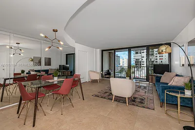 2401 S Ocean Dr 604 #604 Hollywood FL