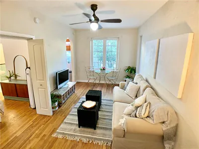 732 Euclid Avenue 9, Miami Beach, FL 33139 #9 Miami Beach FL