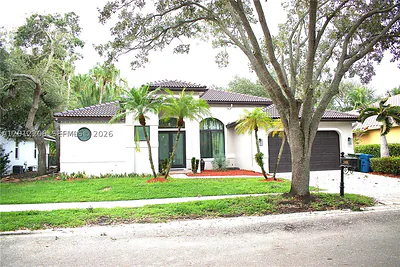1489 Lantana Ct Weston FL