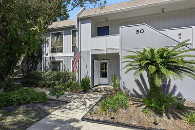 50 SHEOAH BOULEVARD 33 #33 Winter Springs FL