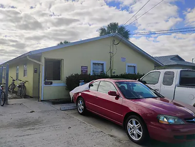 803 SE Tarpon Avenue SE, Stuart, FL 34994 Stuart FL