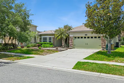 237 STRATHMORE CIRCLE Kissimmee FL