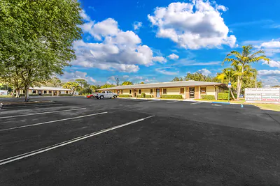 1803 & 1805 S 25th Street, Fort Pierce, FL Fort Pierce FL
