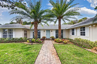 291 Country Club Drive, Tequesta, FL 33469 Tequesta FL