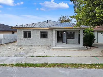 640 SW 10th Ave Homestead FL