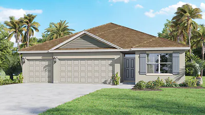 1655 SW Taurus Lane, Port St. Lucie, FL 34984 Port St Lucie FL