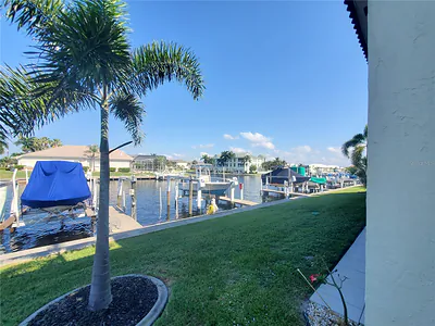 311 GARVIN STREET 407A #407A Punta Gorda FL