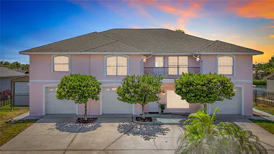 624 KINGSTON COURT Apollo Beach FL