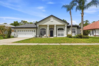 2452 BANCROFT BLVD Orlando FL