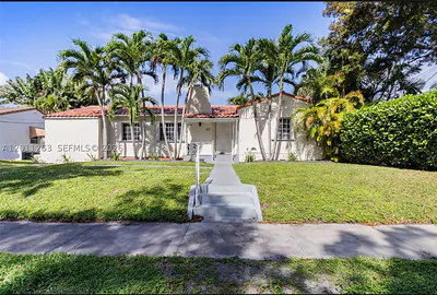 437 NE 107th St Miami FL