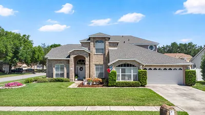 3403 GATLIN PLACE CIRCLE Orlando FL