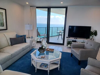 5420 N Ocean Drive 1705, Singer Island, FL 33404 #1705 Singer Island FL