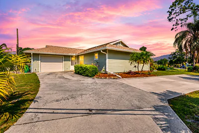 2411 SE Floresta Drive, Port St. Lucie, FL 34984 Port St Lucie FL