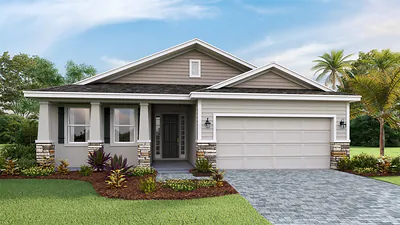 4327 FENCE ROW COURT Lakewood Ranch FL