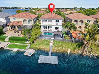 14024 SW 132nd Ave Miami FL