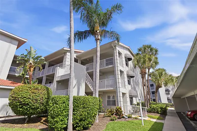 9320 CLUBSIDE CIRCLE S 2310 #2310 Sarasota FL