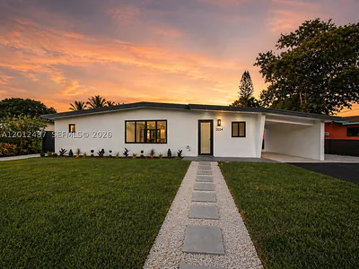 2024 NW 10th Ave Fort Lauderdale FL
