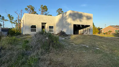 5182 HOPKINS AVENUE Port Charlotte FL