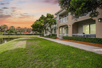 4025 Cascada Cir 4025 #4025 Cooper City FL