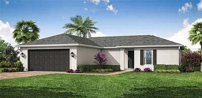 7153 RISON STREET Port Charlotte FL
