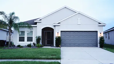 3538 VEGA CREEK DRIVE St Cloud FL