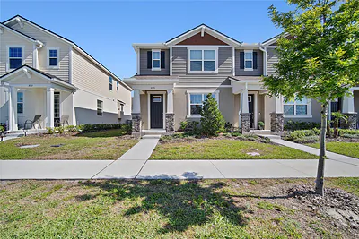 3041 DOUGLAS FIR DRIVE Apopka FL