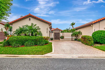 23164 Via Stel, Boca Raton, FL 33433 Boca Raton FL