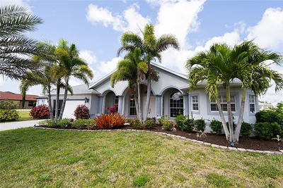 888 BOUNDARY BOULEVARD Rotonda West FL