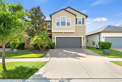 4516 TUBULAR RUN Land O Lakes FL