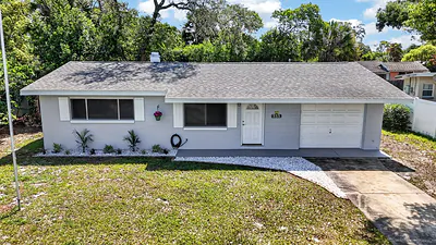 353 CHARDON ROAD Ormond Beach FL