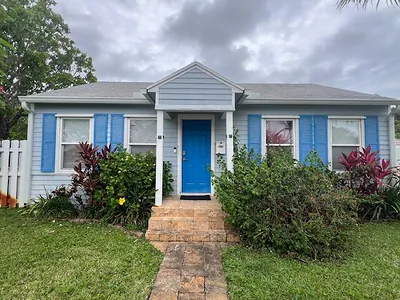 733 Green Street, West Palm Beach, FL 33405 West Palm Beach FL