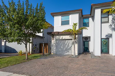 25378 SW 108th Ave Homestead FL