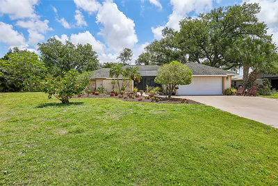 3757 COUNTRYSIDE ROAD Sarasota FL
