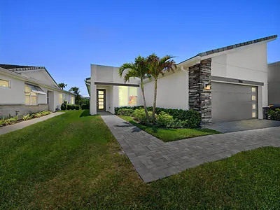 9866 SW Veronese Drive, Port St. Lucie, FL 34987 Port St Lucie FL