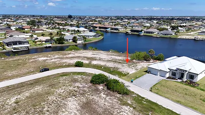3233 NW 9TH STREET Cape Coral FL