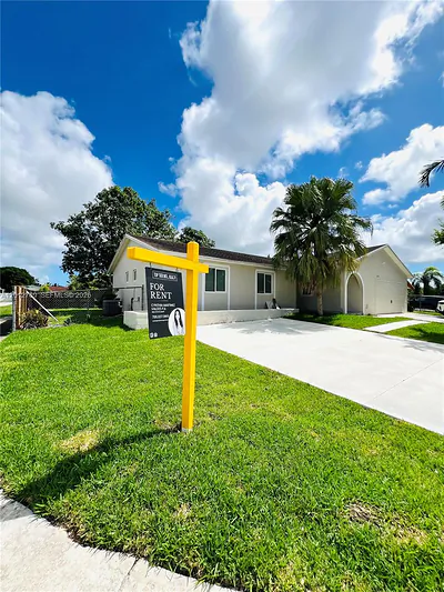 26205 SW 133rd Ct Homestead FL