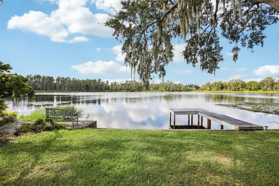 19254 BLOUNT ROAD Lutz FL