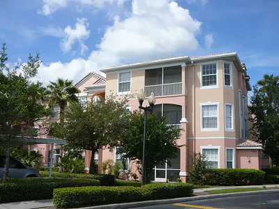13524 TURTLE MARSH LOOP 620 #620 Orlando FL