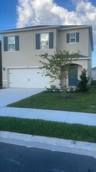 3412 COSTELLO CIRCLE Winter Haven FL